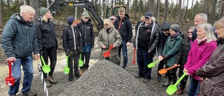 Efter chocken: De tog saken i egna händer 