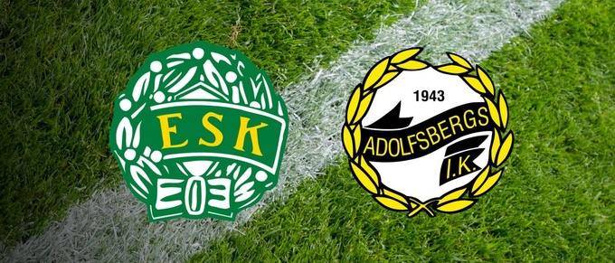 ESK kryssade i genrepet – se matchen i efterhand här 