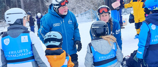 Lång vinter och mycket snö gav rekordsäsong för Ombergsliden