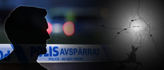 Så här fick polisen fast den misstänkta våldtäktsmannen