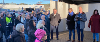 Starka protester mot förslaget: "Det är för jävligt"