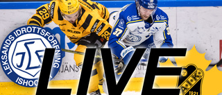 Skellefteå AIK vann mot Leksand