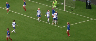 TV: Se highlights från IFK:s möte med Vålerenga