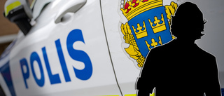 29-åring skulle gå till attack mot polis – döms nu