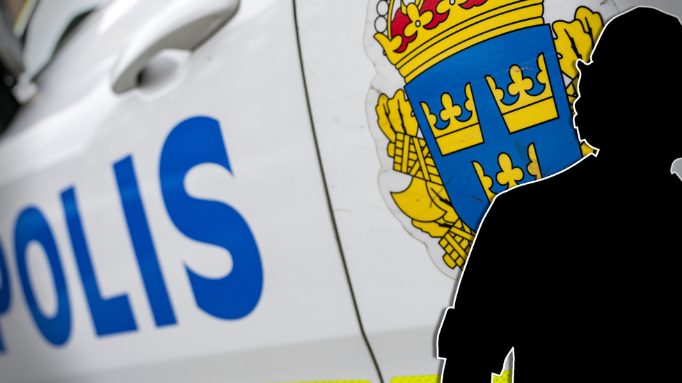 I helgen anmäldes flera fall av misshandel i centrala Katrineholm. Dessutom hittades en blodig kniv ute på stan. 