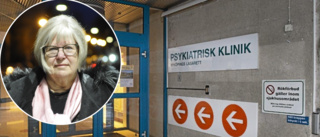 Glädje och lättnad efter beskedet – psyket ser ut att bli kvar