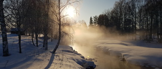 Vackert i Rosvik              