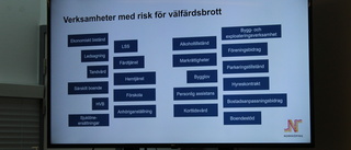 Nya samarbetet ska sätta stopp för fusket i Norrköping