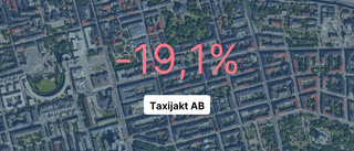 Taxijakt AB: Här är senaste årsredovisningen