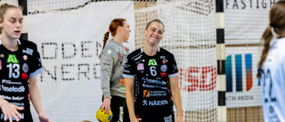 Tårfyllt när Boden Handboll föll: "Det är bara så tomt"