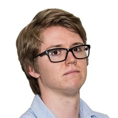 Konrad Olsson