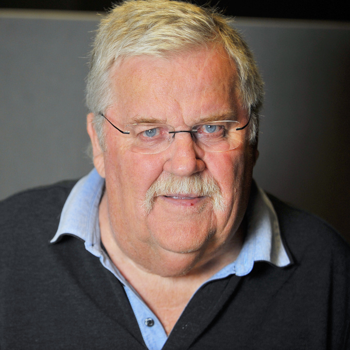 Ingemar Ek.
