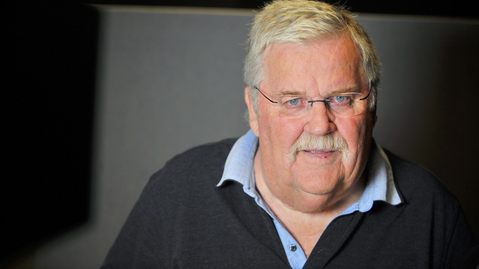 Ingemar Ek.