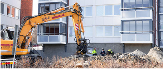 Förening ska spara värme från bajs och duschvatten