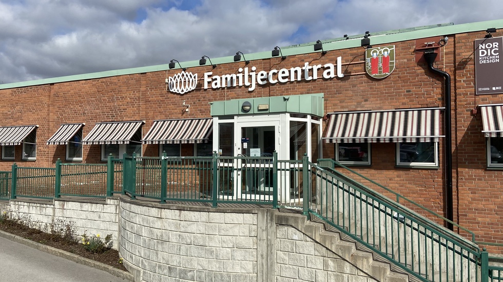 Mödravården vid Familjecentralen i Strängnäs får kritik av Inspektionen för vård och omsorg (IVO).