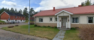 114 kvadratmeter stort hus i Arvidsjaur sålt för 1 850 000 kronor