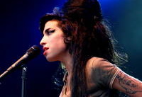 Ny skandal för Amy Winehouse