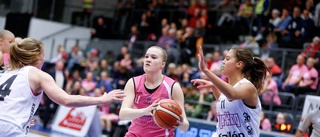 Luleå Basket stängde butiken för Alvik – rejält