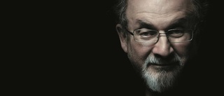 Banal men lysande roman av Rushdie