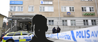 Här är morddömde 17-åringen som greps i Strängnäs