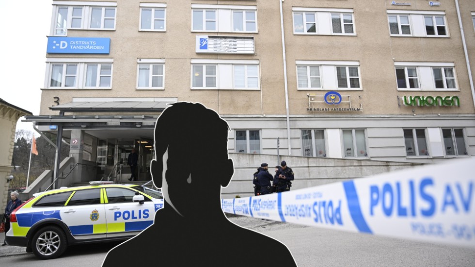 I fredags grep Strängnäspolisen en 17-årig pojke som hade flytt från ett Sis-hem där han avtjänade ett mordstraff.