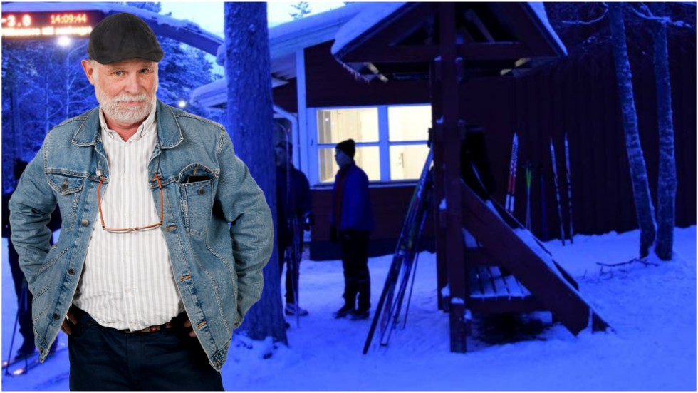 Krönikören Andreas Hoffsten slår ett slag för vardagsmotionen och hänvisar till en skola i Göteborg där fler elever fick godkänt sedan rektorn infört en halvtimmes rörelse per dag, förutom skolgymnasistiken.