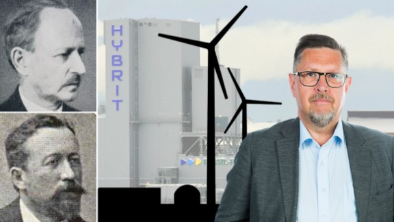 Det viktiga samspelet för att industrialiseringen ska fungera