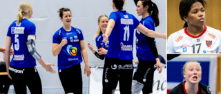 SM-guld till Engelholm – silver till tidigare Norsjöspelare 