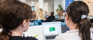 Skolan sviker de barn som inte talar svenska hemma