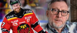 Pappa Omark om kärleken från länet: "Det är stort"