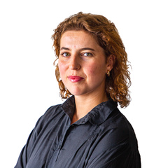 Astrid Philipson