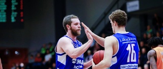 Live: BC Luleå – Jämtland Basket