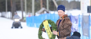 LIVE-TV: Se målgången i Nordenskiöldsloppet