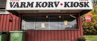 Bevara Kirunas kiosker