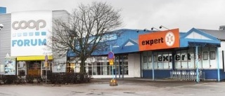 Rififikupp mot Expertbutik