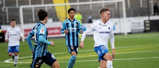 Här är isländska IFK-beskedet