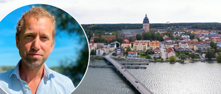 Strängnäs i topp – men lägsta siffrorna sedan 2015