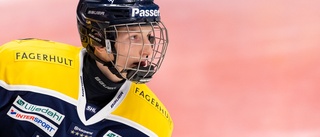 Linden värvar back – från HV71: "Kommer få en fin utveckling"