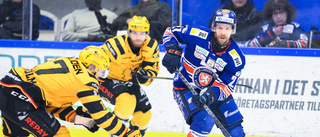 Skellefteå mot mästarlaget i CHL