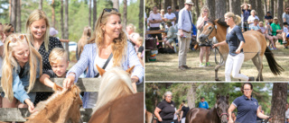 BILDER • Folkligt och fullsatt när publiken åter släpptes fram på russpremieringen • ”Russen är riktiga vänner”