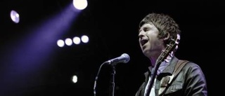 Noel Gallagher