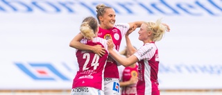 Uppsala förlorade säsongens första match: Se den i repris här