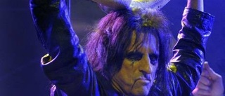 Alice Cooper