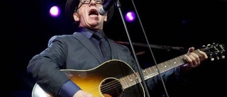 Adele, Jackson Browne, Elvis Costello, Raphael Saadiq med flera