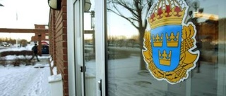 Närpolisen försvinner i nya organisationen