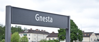 Nu bor det 11 000 personer i Gnesta