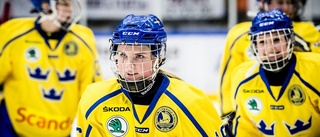 Lova besviken efter sista matchen