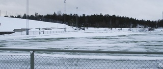 Vintern på reträtt – då våras det för fotbollen