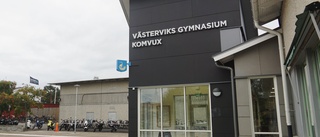 Mobilmast får bygglov på gymnasiets område