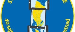 Sörmlands Media nominerat till tidningsvärldens Oscarsgala i Washington DC